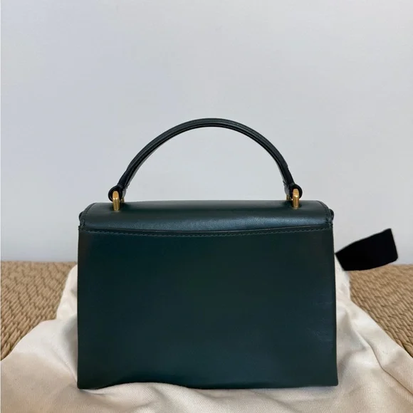 Mulberry Small Lana Top Handle Bag - Picture 6 of 6